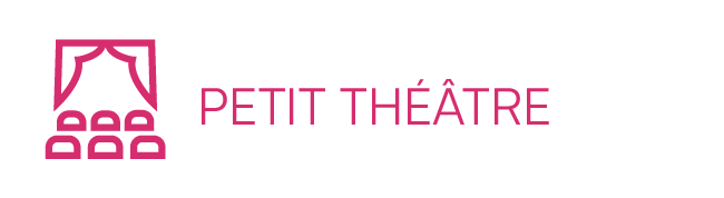 Petit-the╠üa╠étre